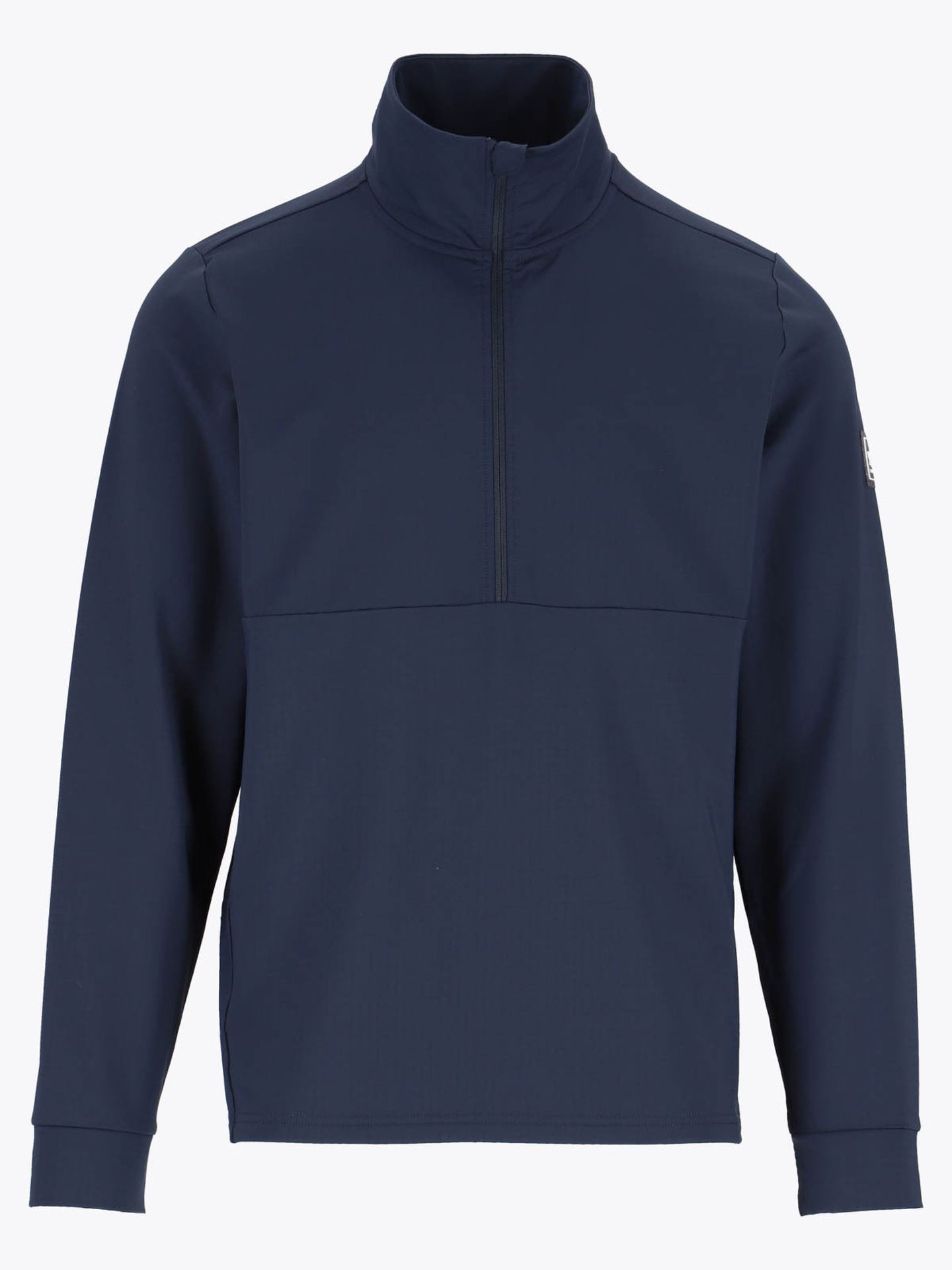 Venture Light Stretch Half Zip