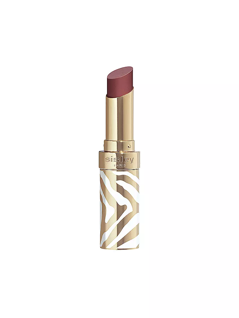 SISLEY Lippenstift - Phyto-Rouge Shine ( 12 Sheer Cocoa )  rosa
