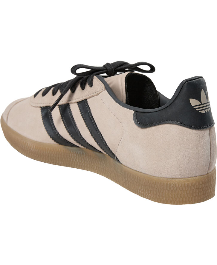 adidas Originals GAZELLE White