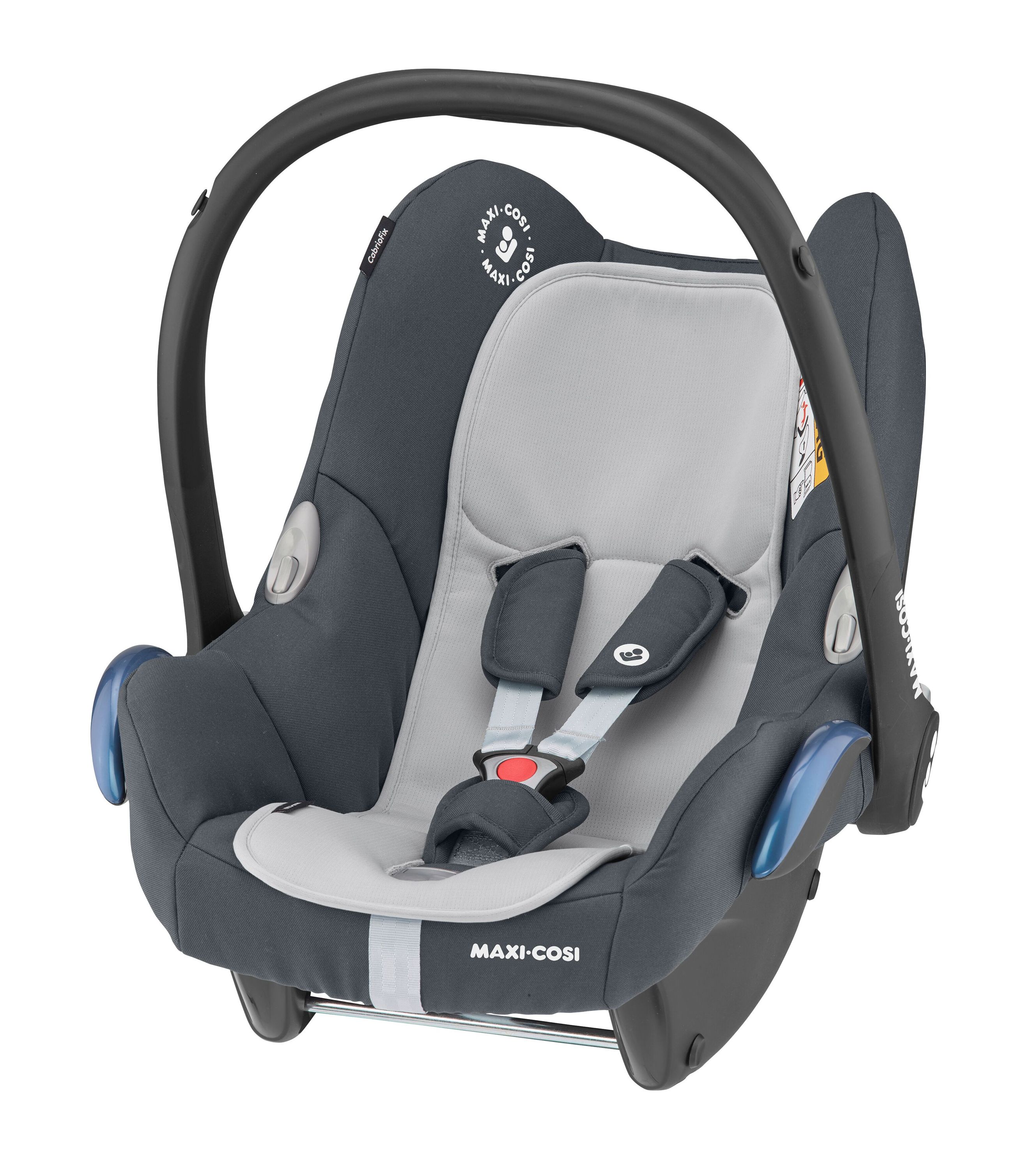 Sommereinsatz MAXI COSI