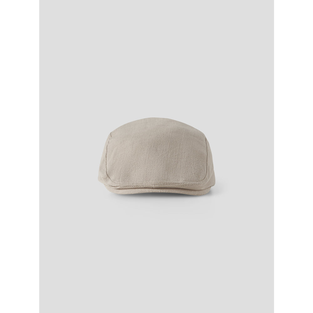 Køb Lil'Atelier Feather Gray Nmmfreddie Sixpence Hue Lil