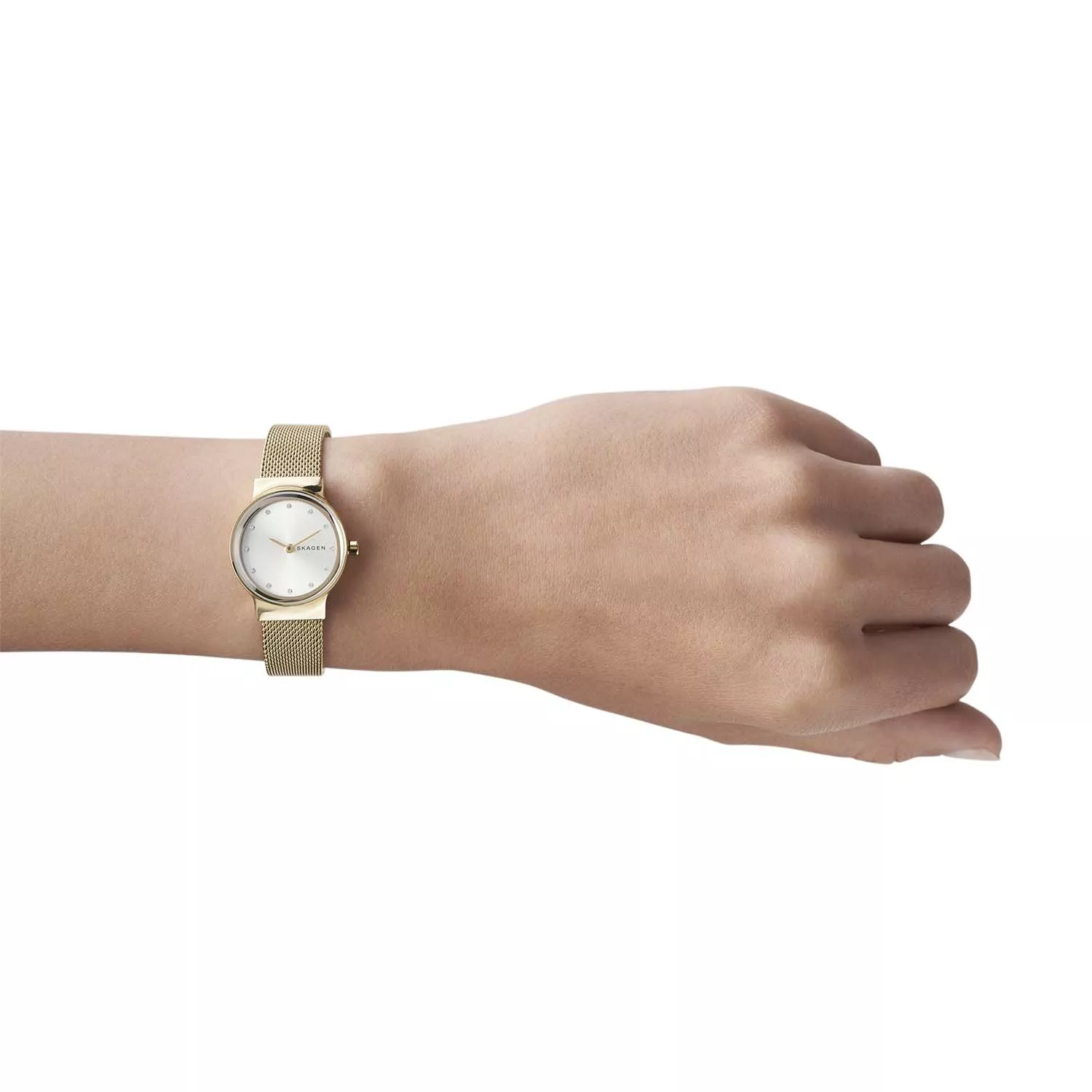 Skagen Denmark Freja SKW2717