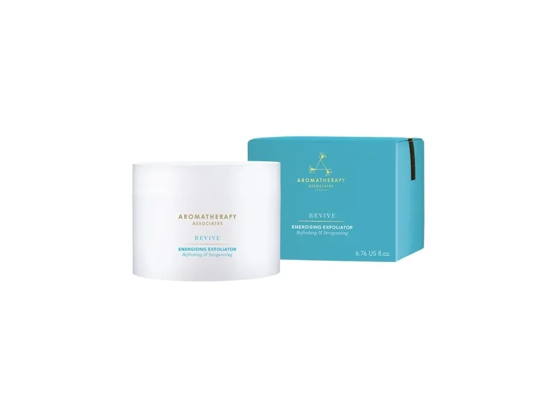 Aromatherapy Associates Aromatherapy Associates, Revive, Exfoliating, Body Scrub, 200 ml For Women