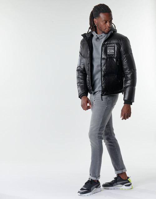Armani Exchange - 8NZBP2 - Noir