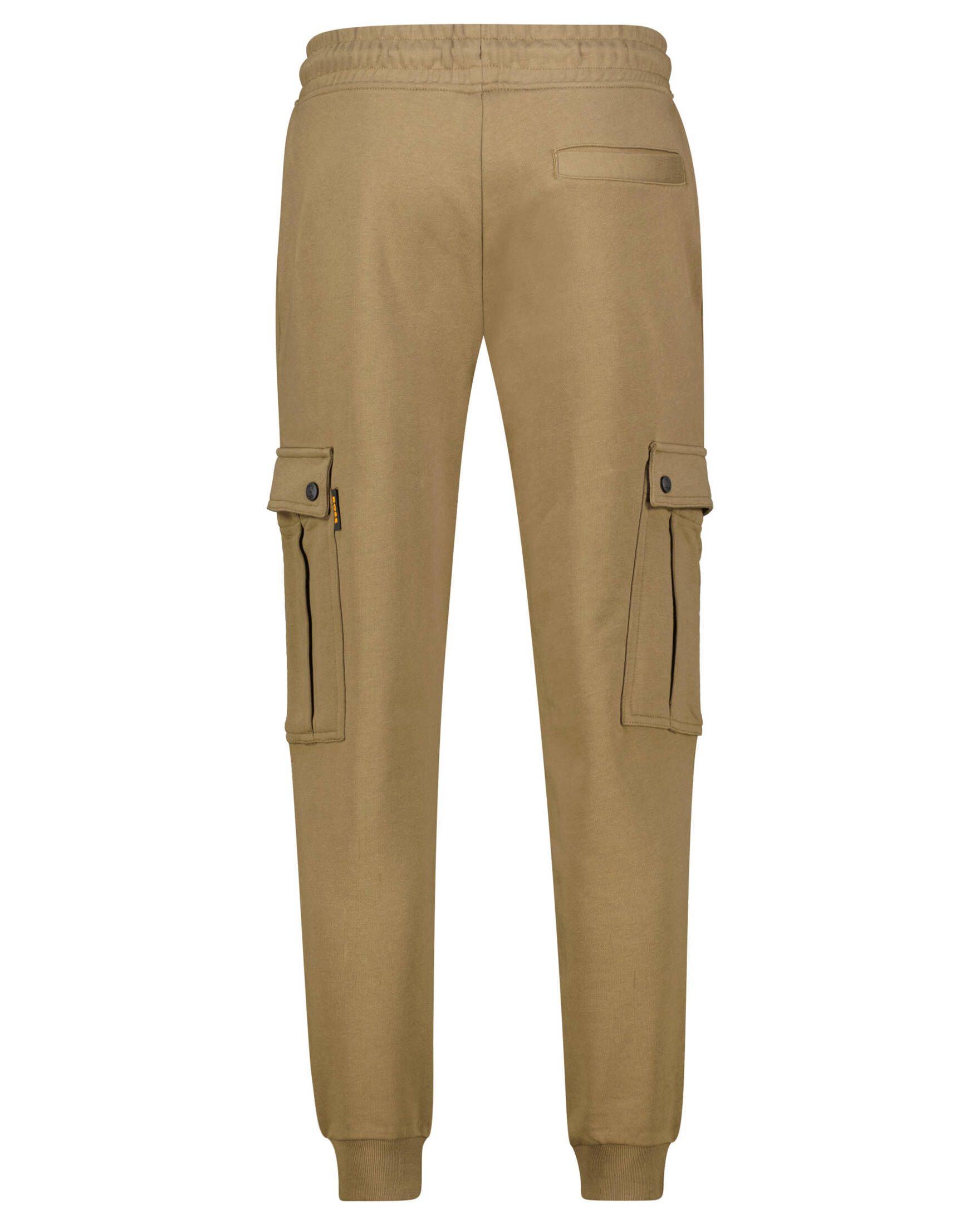 BOSS| Herren Sweathose SETEAM mit Cargotaschen Relaxed Fit