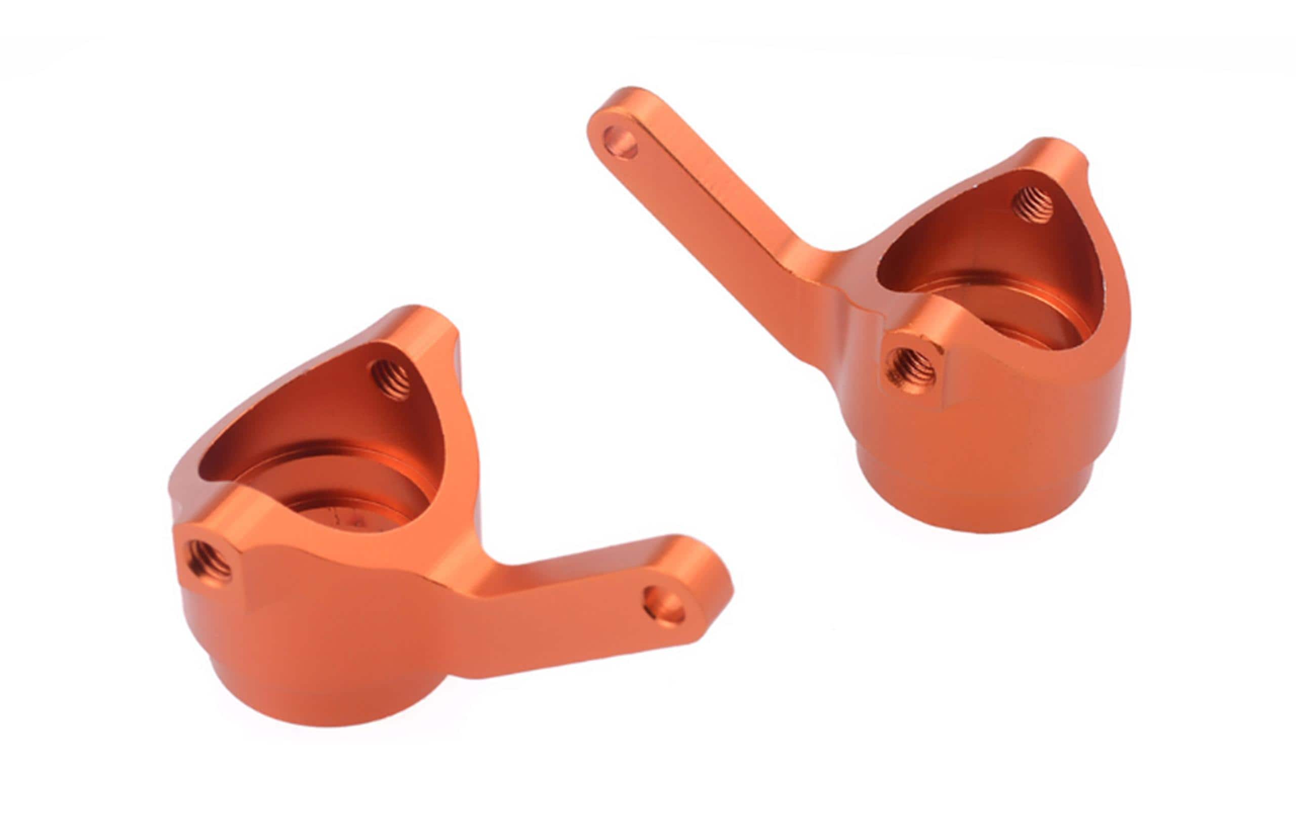 Lenkhebel HC7 / RXB7Ersatzteil zu AMXRacing HC7 & RXB7