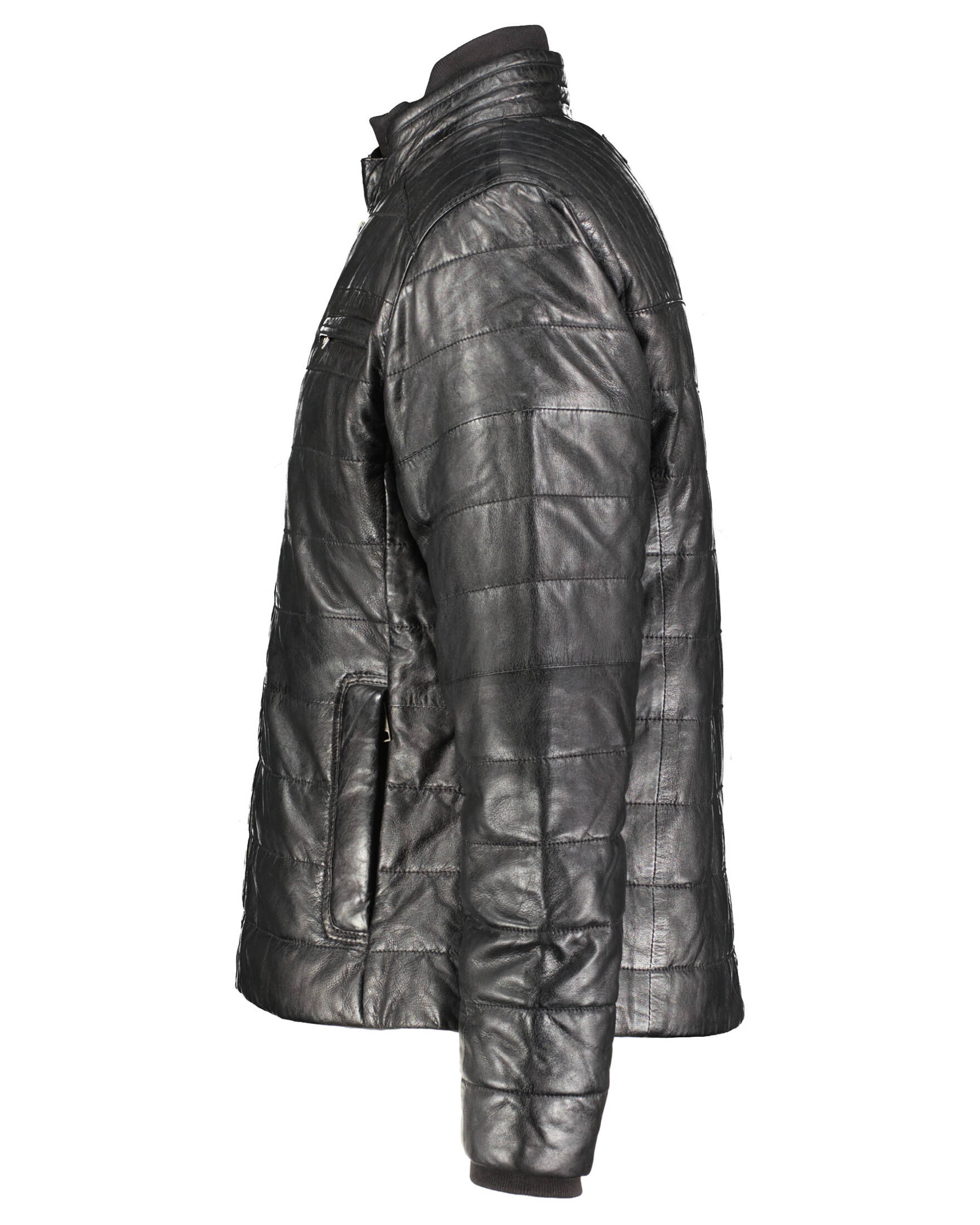 Gipsy| Herren Lederjacke DMHUXLY LACEV