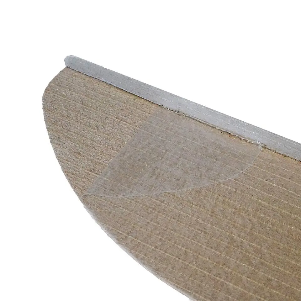 Trapmaantje Spurt - Beige - 20x56 cm - 15 Stuks
