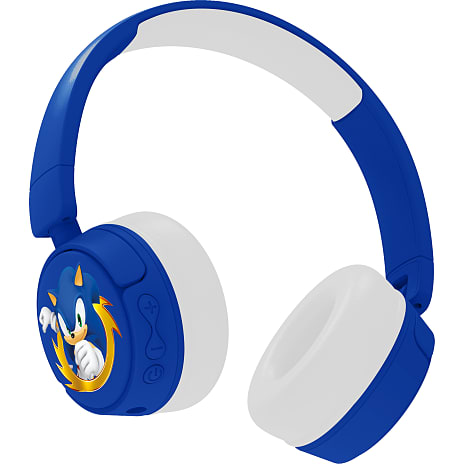 Sonic trådløs junior hovedtelefoner 85dB/95dB