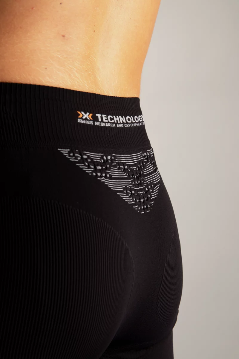 X Bionic Energizer 4.0 Herren Thermohose