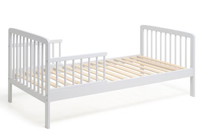 JLY HEAVEN Juniorseng MEYA 70x140, Lysegrå