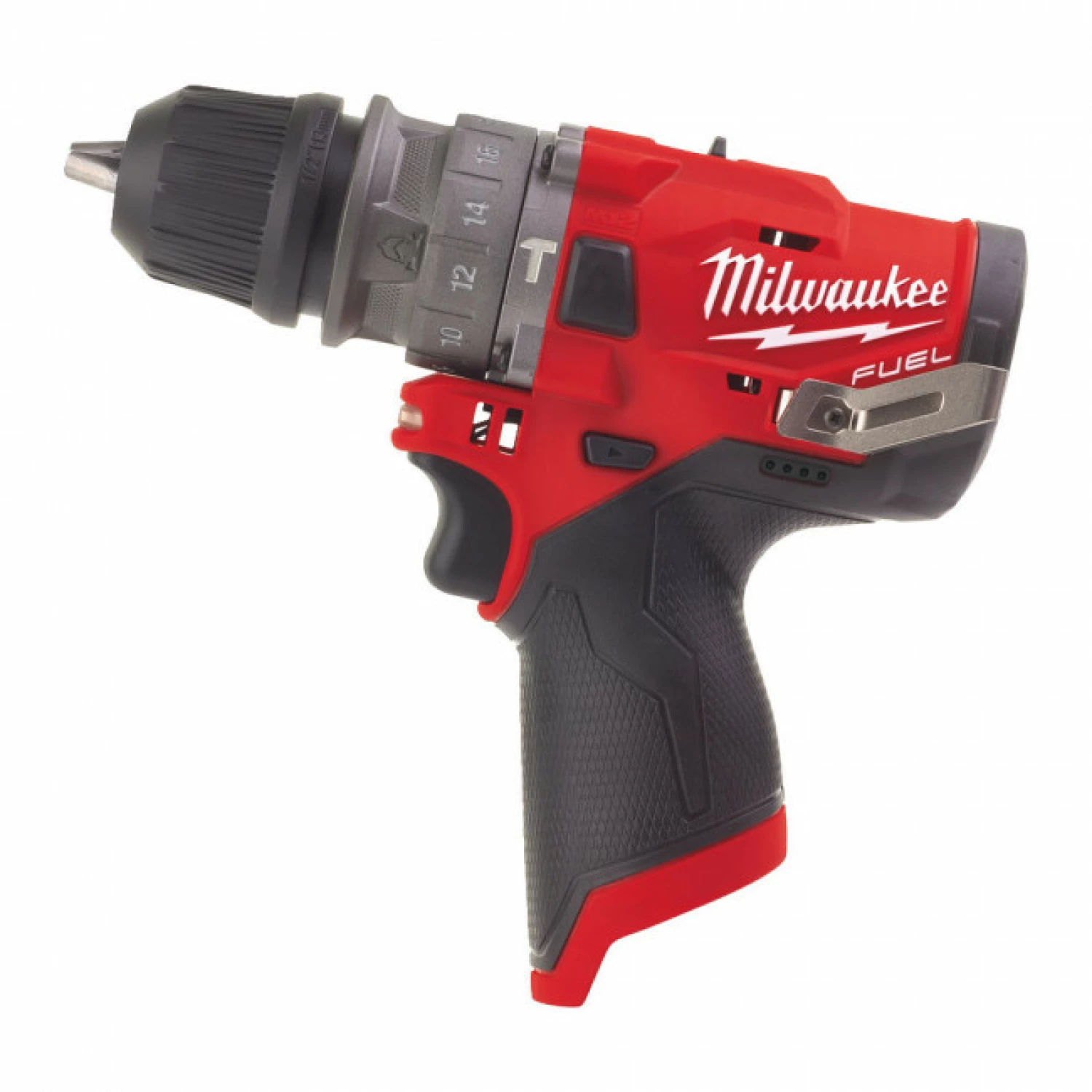 Milwaukee M12 FPDX-0 12V Li-Ion accu Boor-/schroefmachine body - koolborstelloos