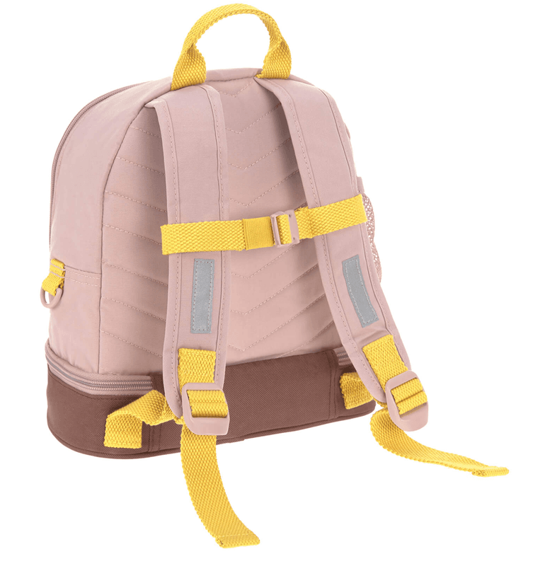 Lässig Mini Ryggsekk, Tipi