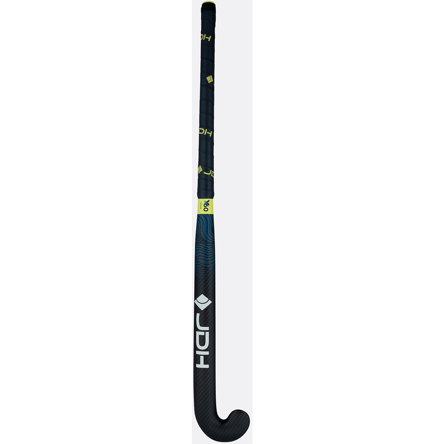 JDH X60 Concave Extreme Lowbow
