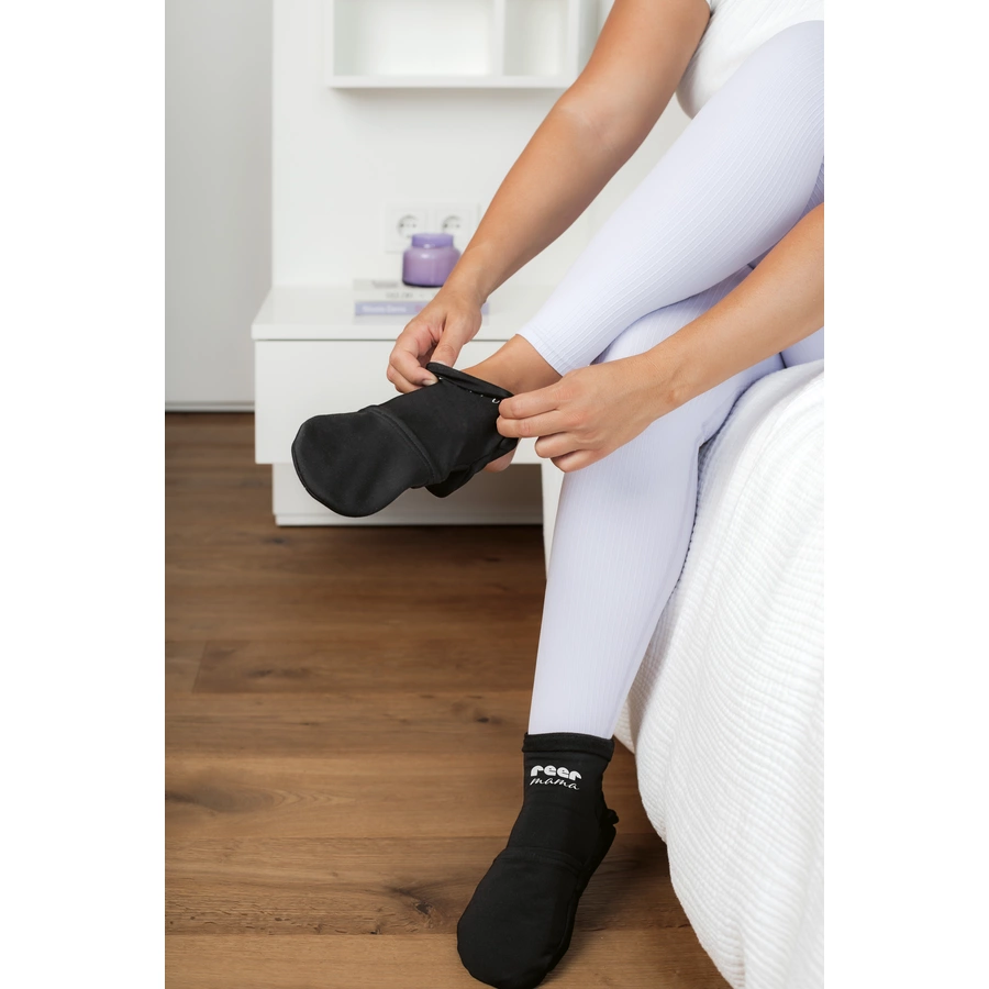 reer mama Wellness-Kühlsocken