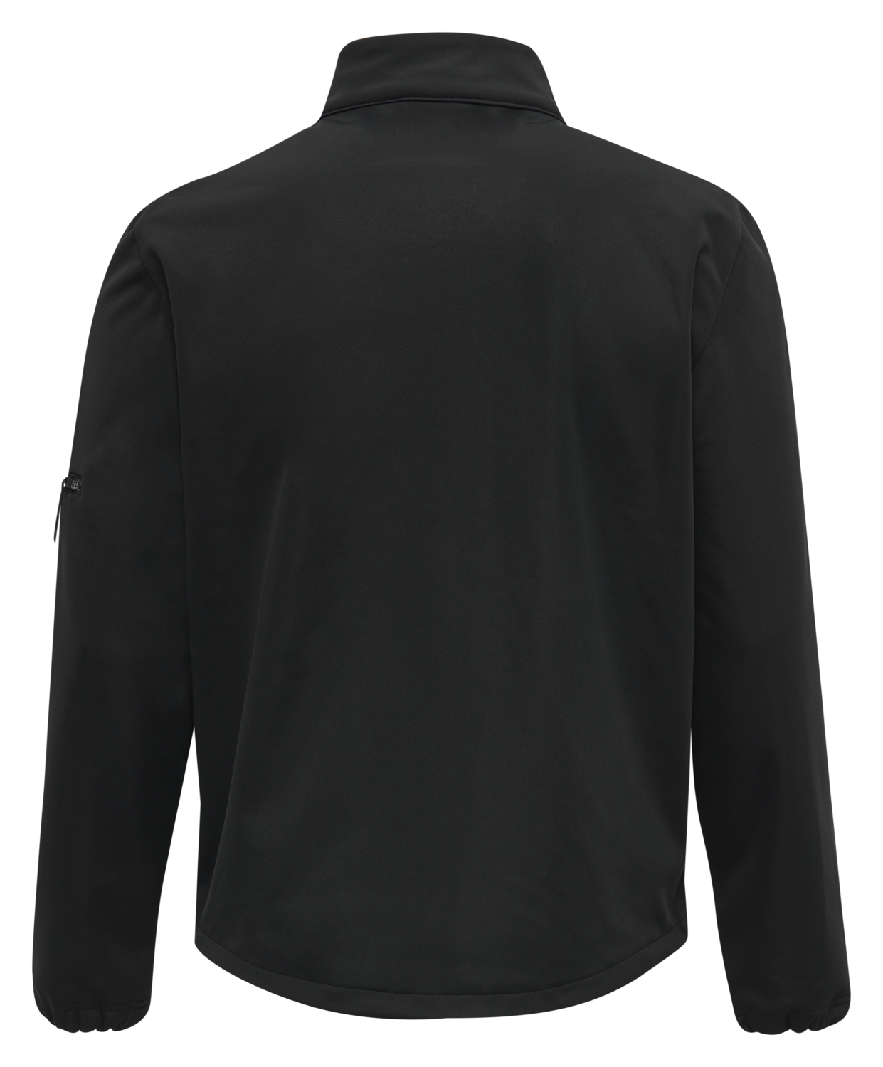 hmlNORTH SOFTSHELL JACKET