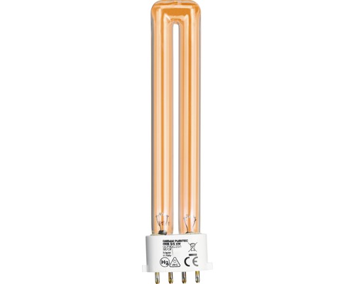 Vervanglamp UVC EHEIM GLOW 9 W