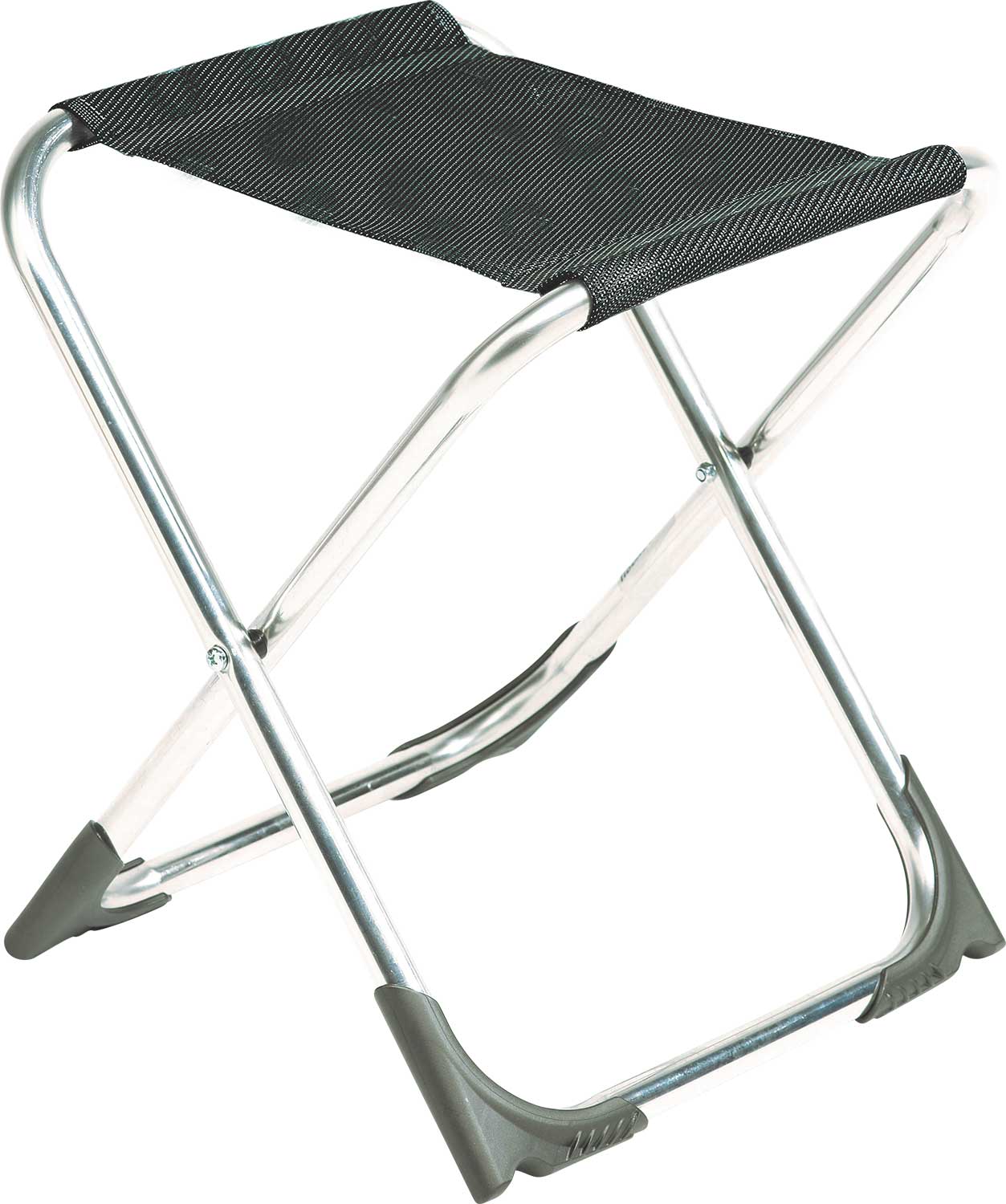 Dukdalf Soul Camping Klapphocker Anthrazit