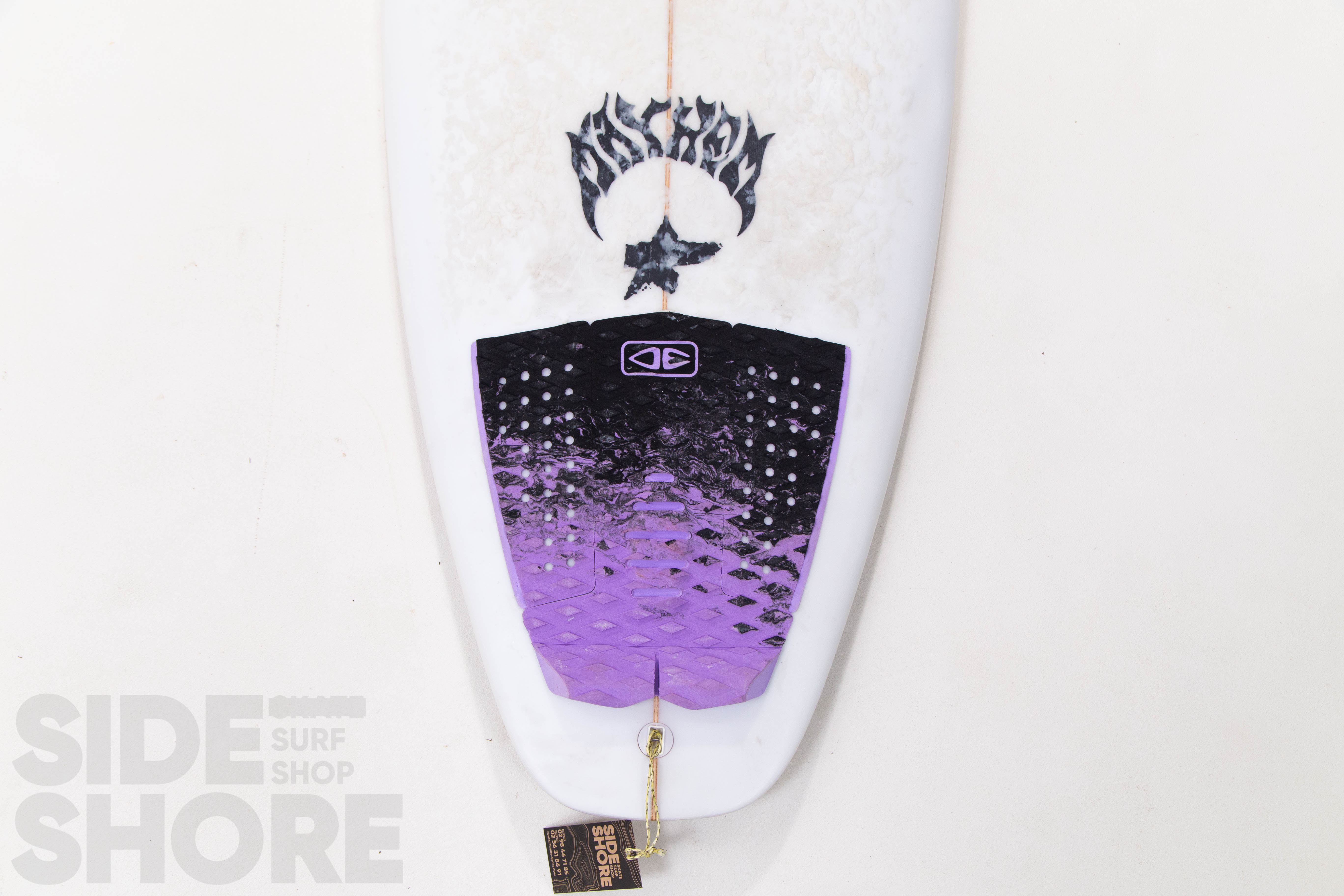 Pukas The Link - 5'9 x 20