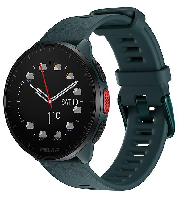 POLAR - MONTRE GPS PACER