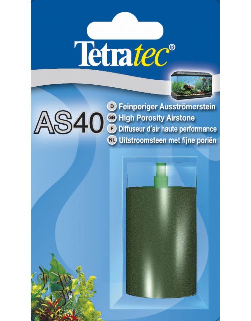 Tetra Tec Uitstroomsteen - Beluchting