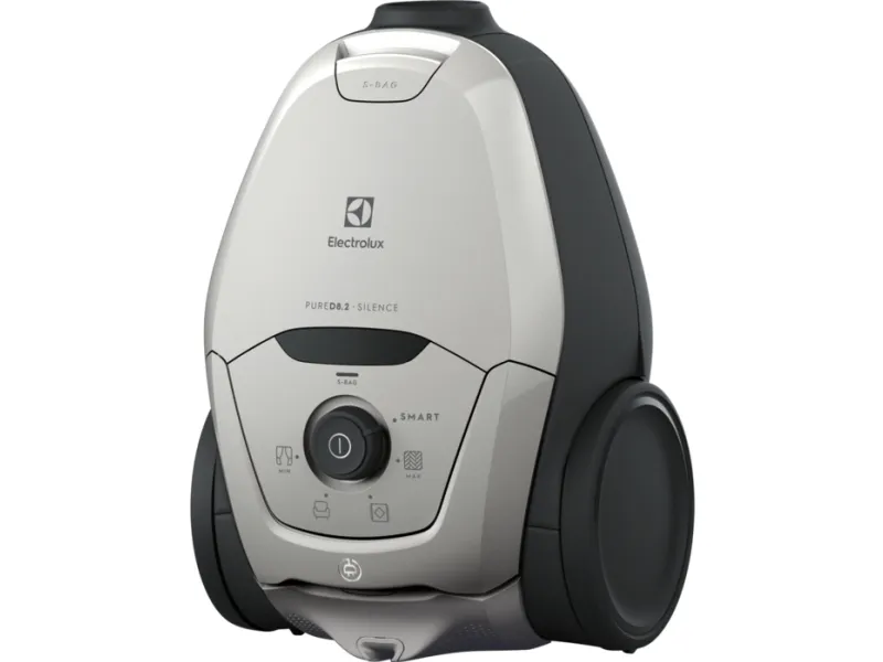 Electrolux Pure D8 3,5 L Cylinderstøvsuger Tør 600 W Støvpose