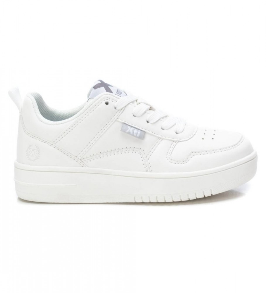 Tênis infantil Xti 150634 branco