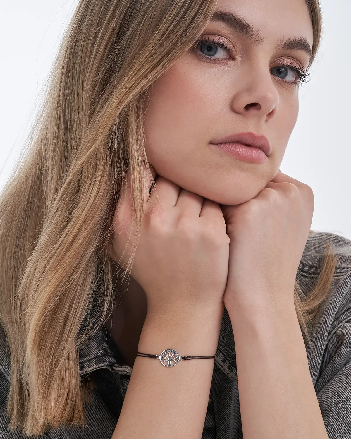 Armband - Tree Knot