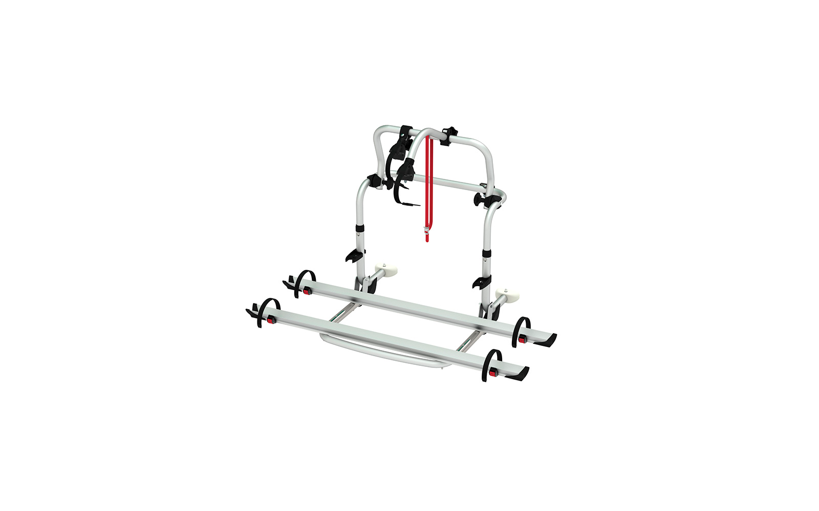 Fiamma Carry Bike Pro Fahrradträger Sonderausführung Autotrail
