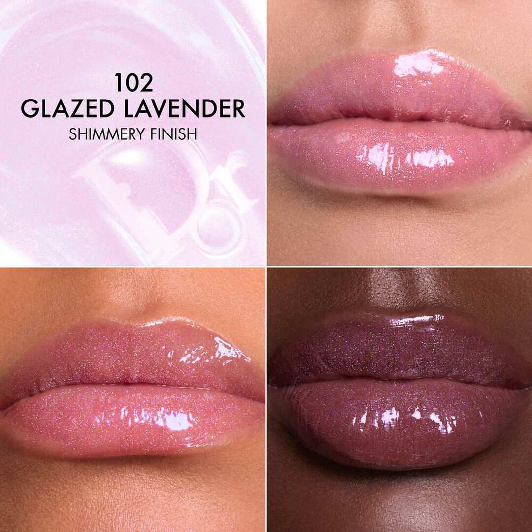 Dior DIOR ADDICT Lip Glow Butter
