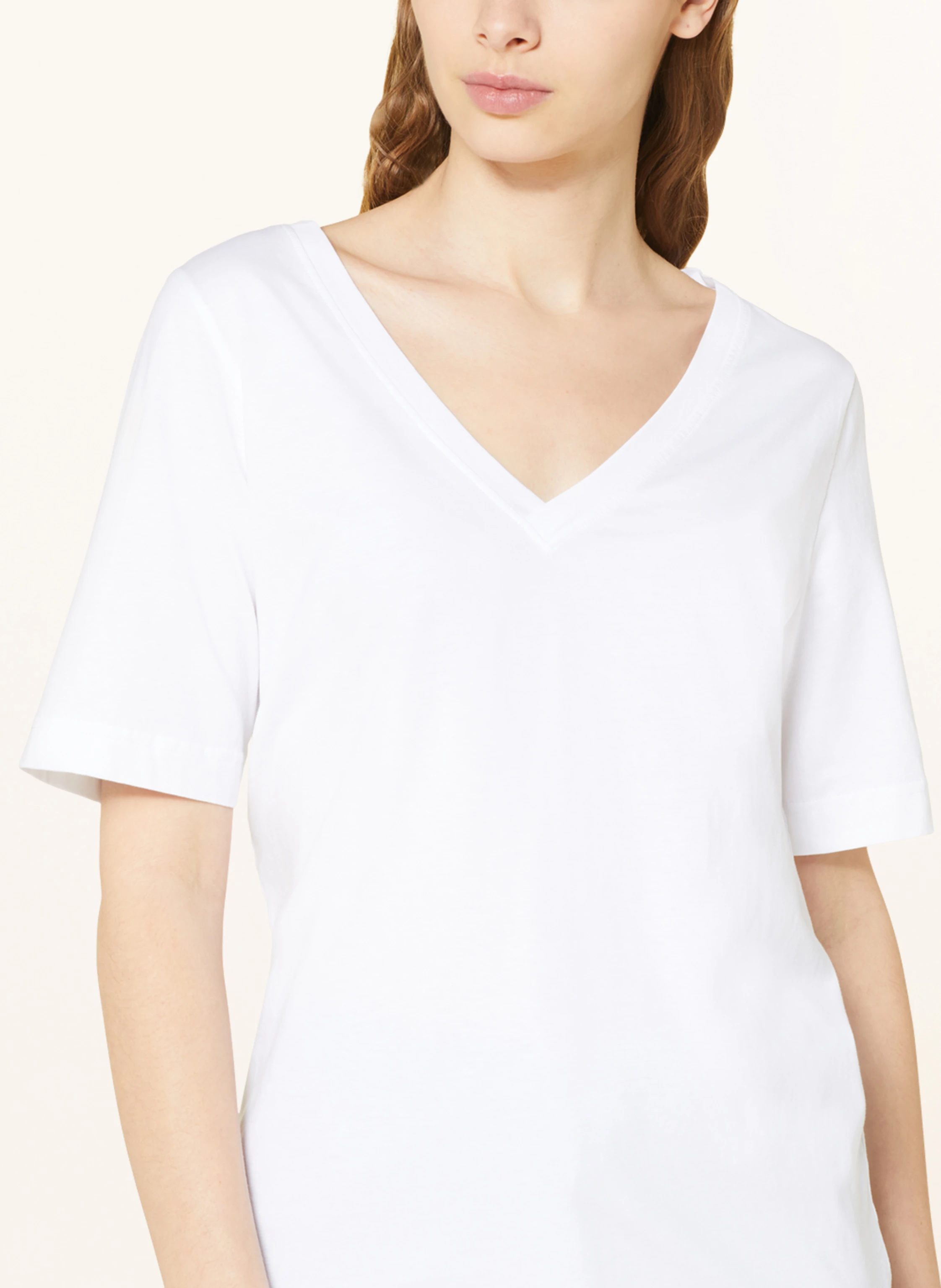 DRYKORN T-Shirt JACINA