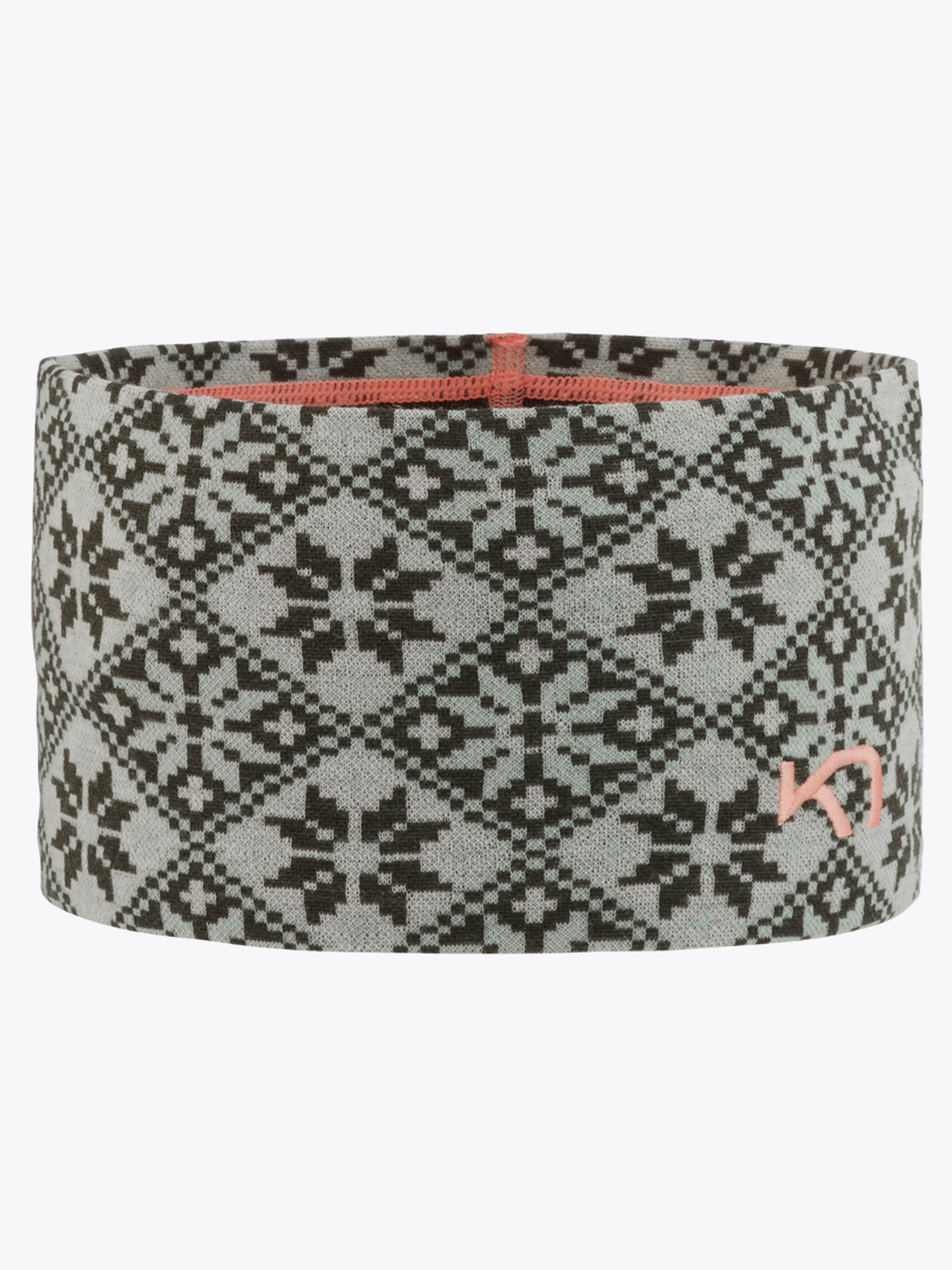 Rose Headband