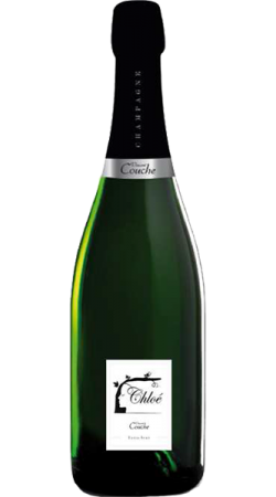 Champagne Vincent Couche Chloé Sans Année Champagne Extra Brut