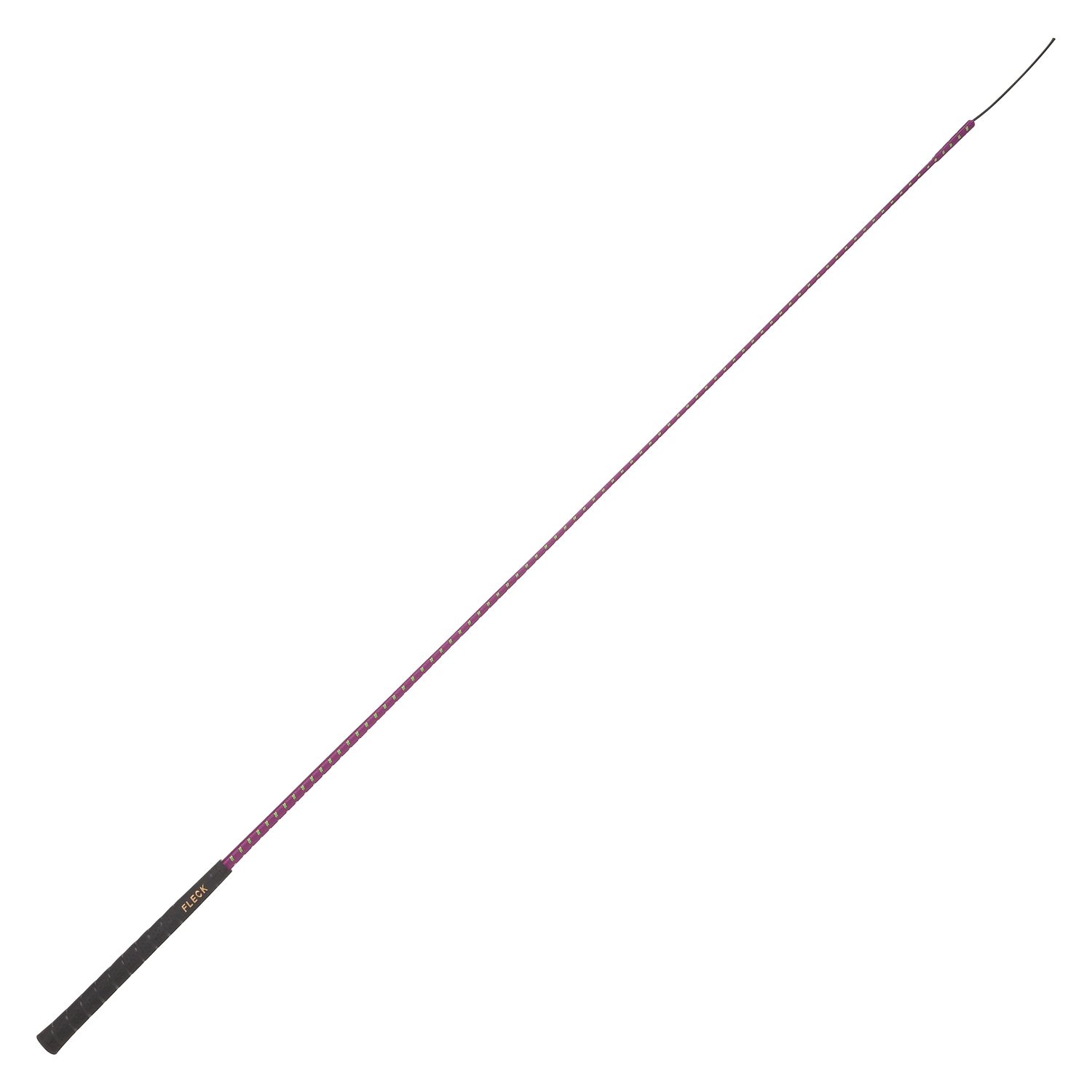 FLECK Dressurgerte Multicolor  - brombeer
