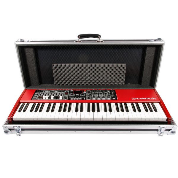 Thon Keyboard Case Nord Electro 5D