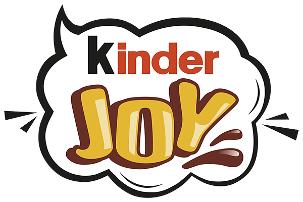 Kinder Joy Ü-Ei 20g - \