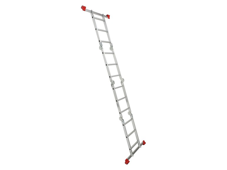Multifunctionele ladder
