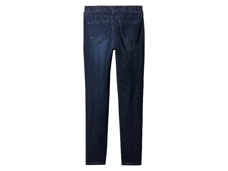 Dames thermo jegging