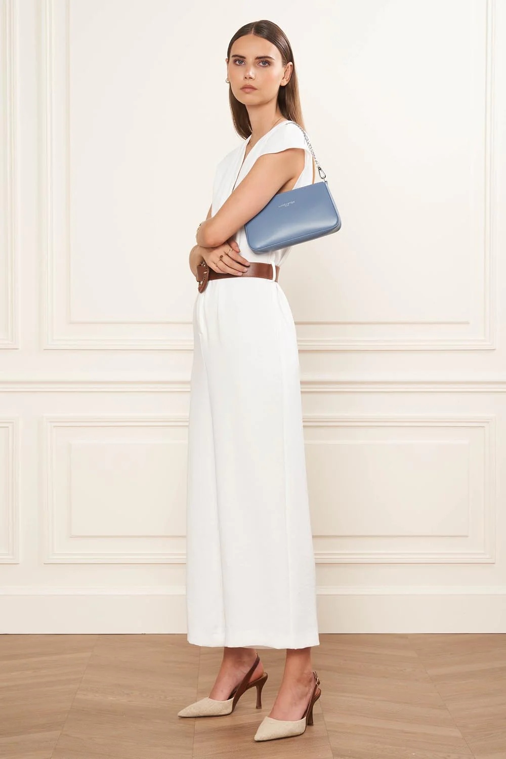 Suave Even-Sac trotteur