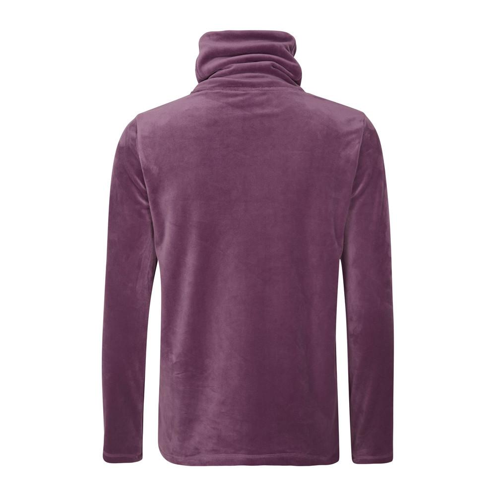O'Neill Pull Mauve Femme O'Neill Clime Plus