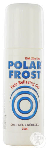 Polar Frost Gel Refroidissant Roll-On 75ml