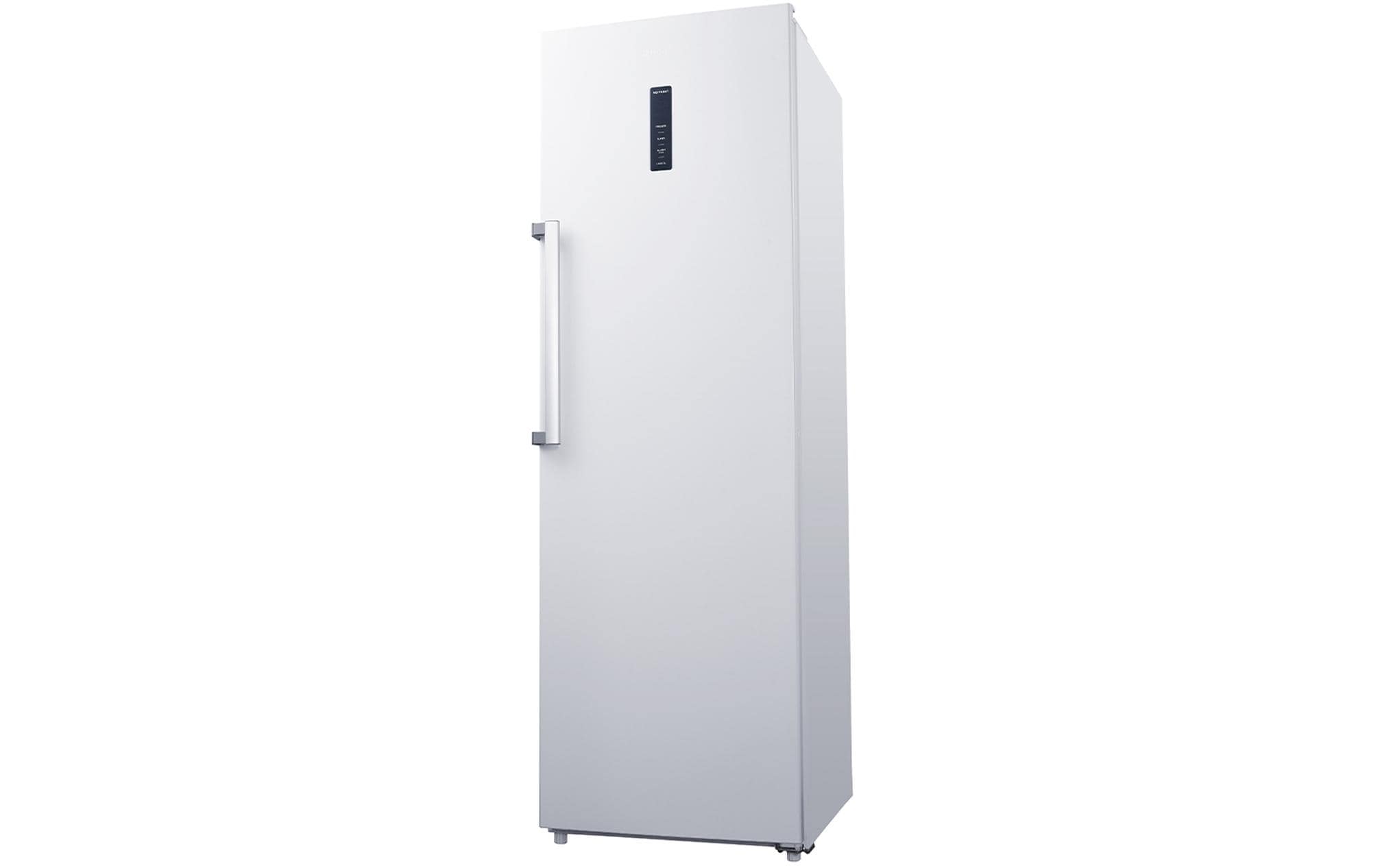 Gefrierschrank GS272 Rechts/Wechselbar<br>Freistehender Gefrierschrank