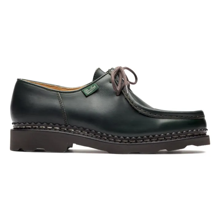 Paraboot Derbies Michael | Vert