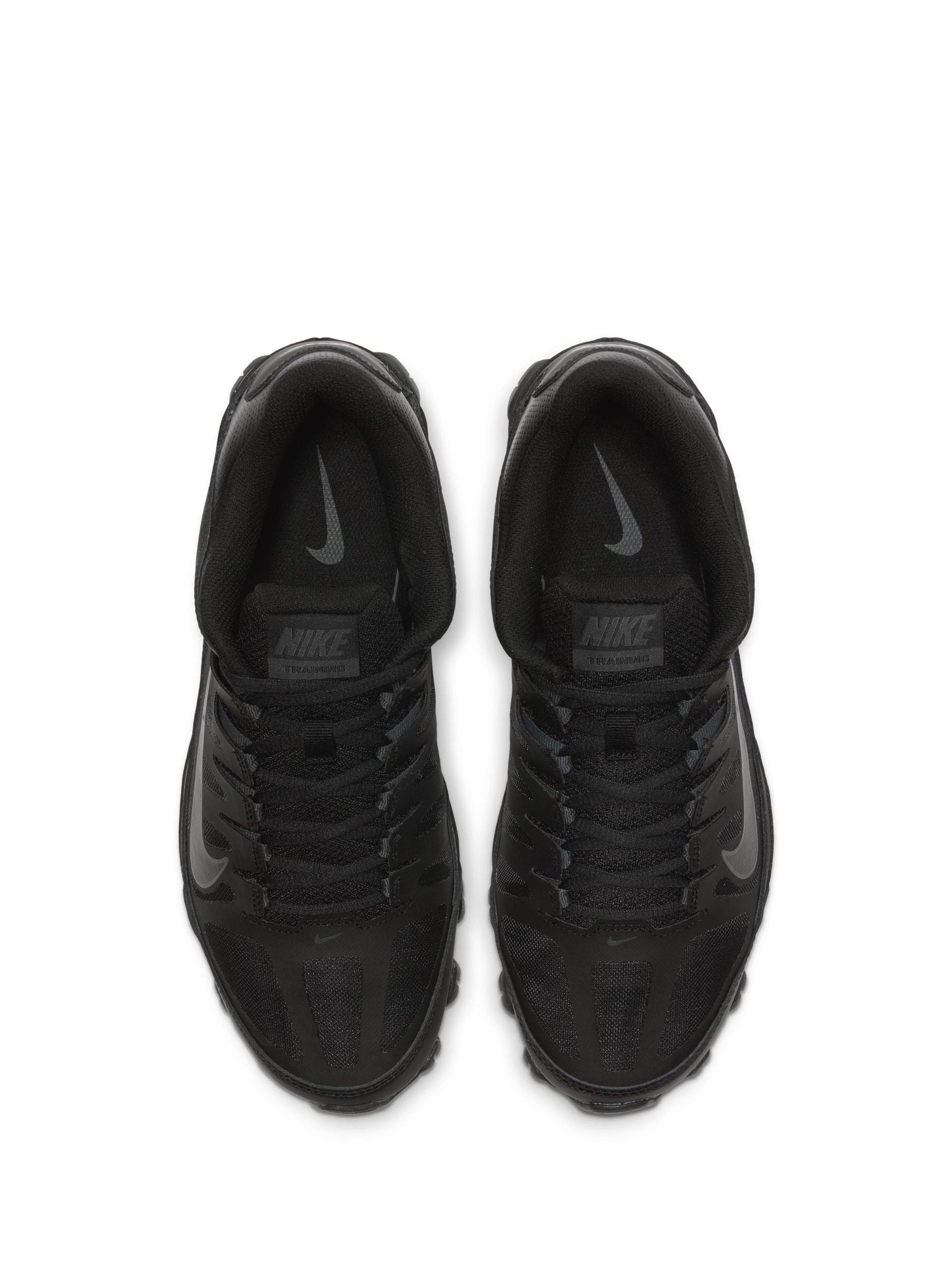 Zwart - Nike Reax 8 TR Gym-trainers