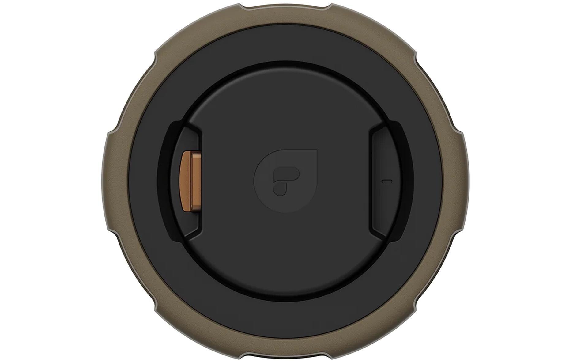 Objektivdeckel Defender Pro (70-80 mm Durchmesser) - DesertRobuster Objektivschutz