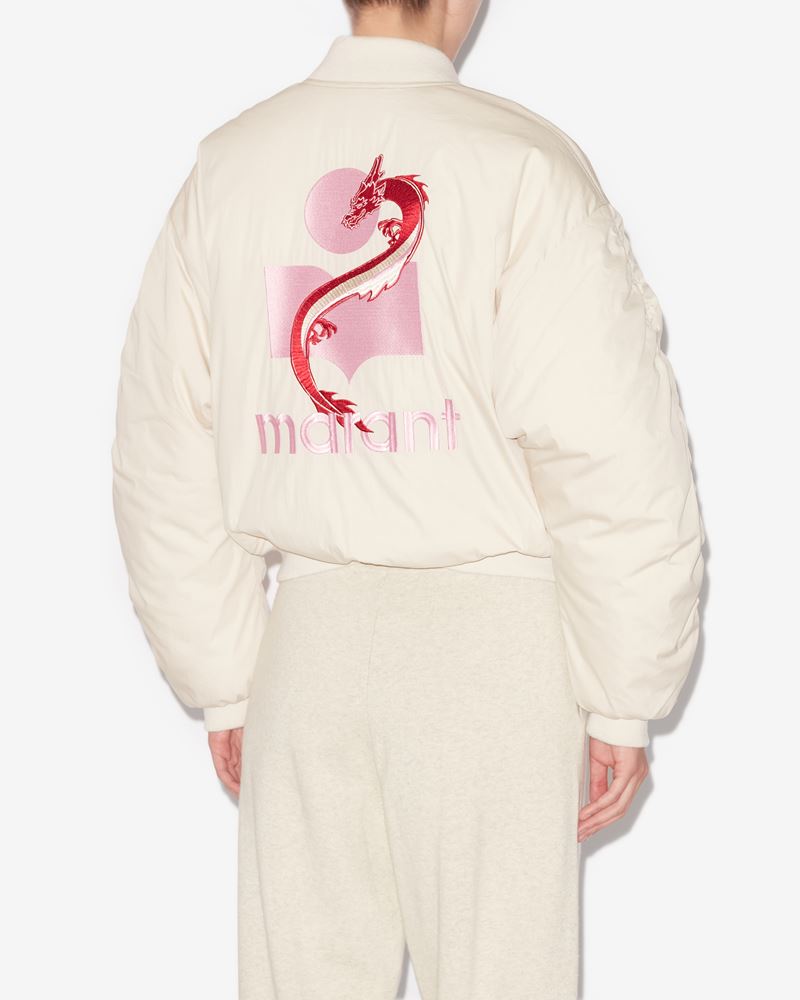 VESTE BESSIMA