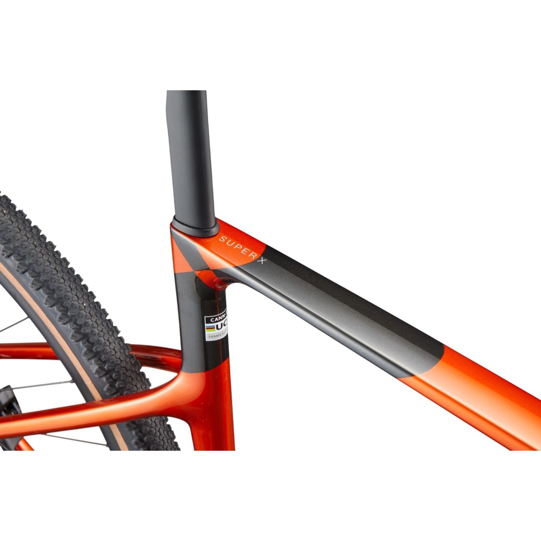 Cannondale SuperX 4 AXS 2026