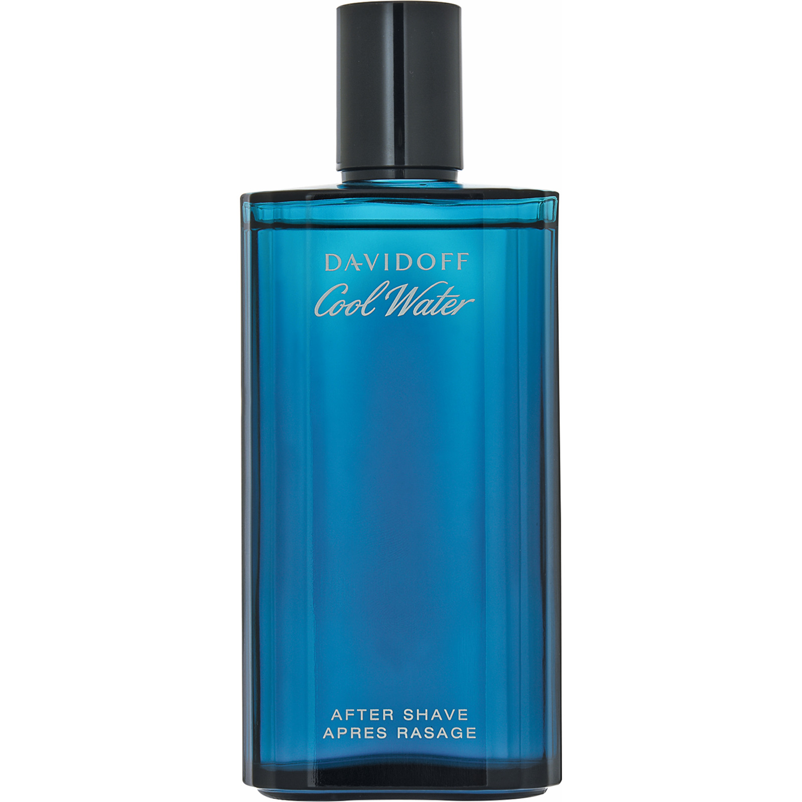 Davidoff Cool Water Aftershave 125 ml