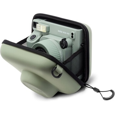 Sac, housse, étui photo - vidéo Fujifilm Housse Instax Wide 400