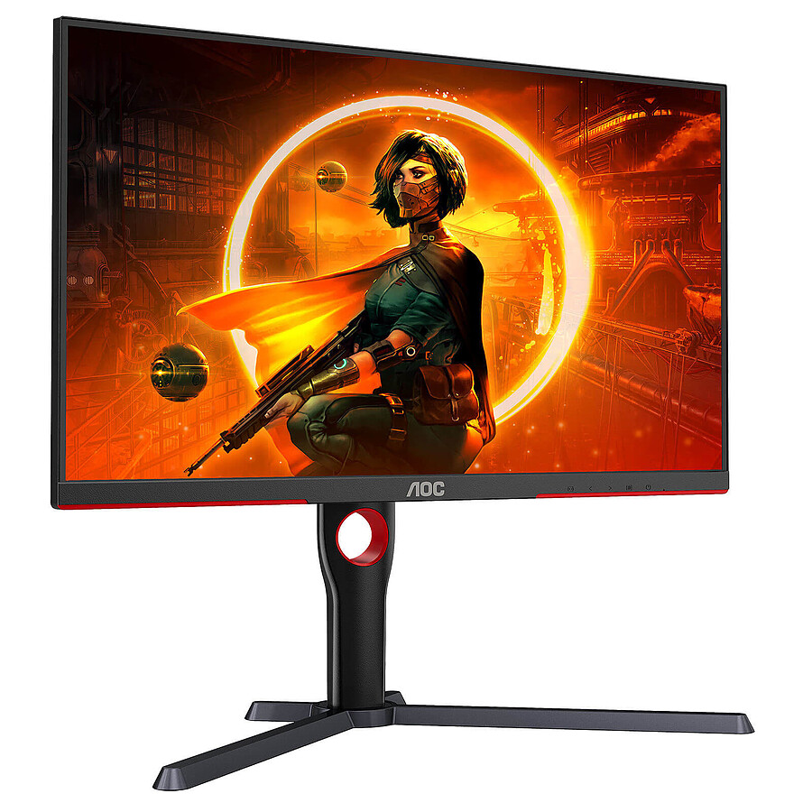 AOC G27G3XMN